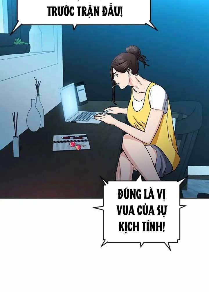 druid tại ga seoul - người hóa thú chapter 71 86