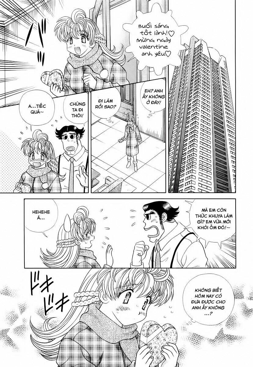 love lucky chapter 23 13