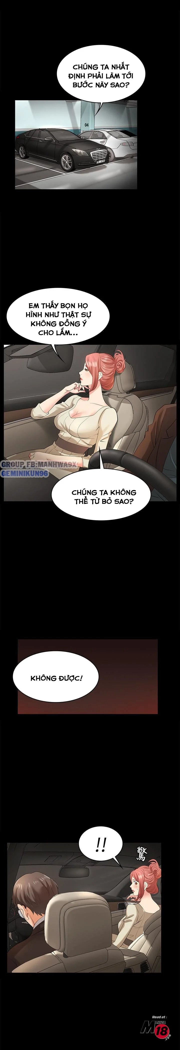hoán đổi vợ chồng chapter 5 24