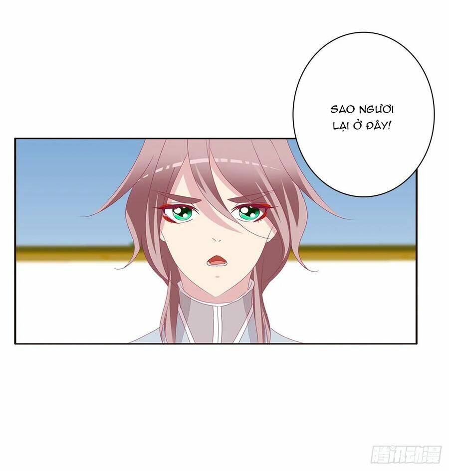 tướng quân mời ra trận chapter 187 4