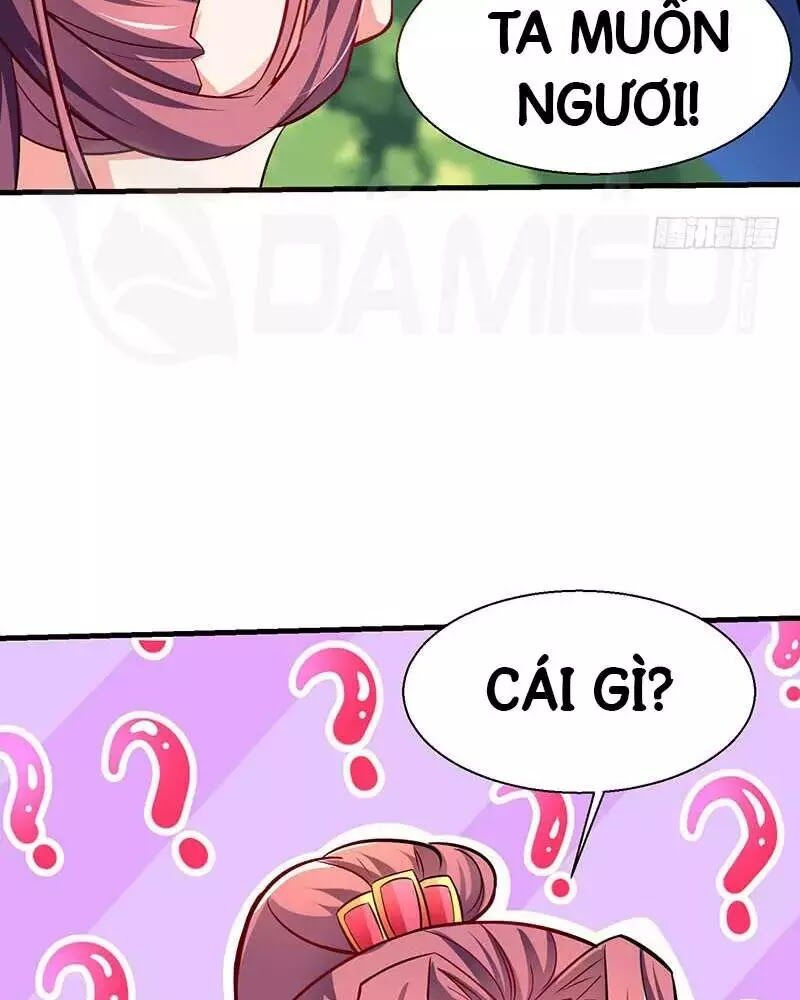 tối cường thăng cấp chapter 8 15