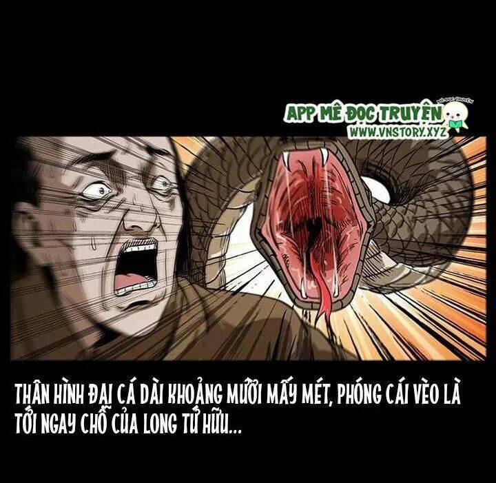 U Minh Ngụy Tượng Chapter 201 28