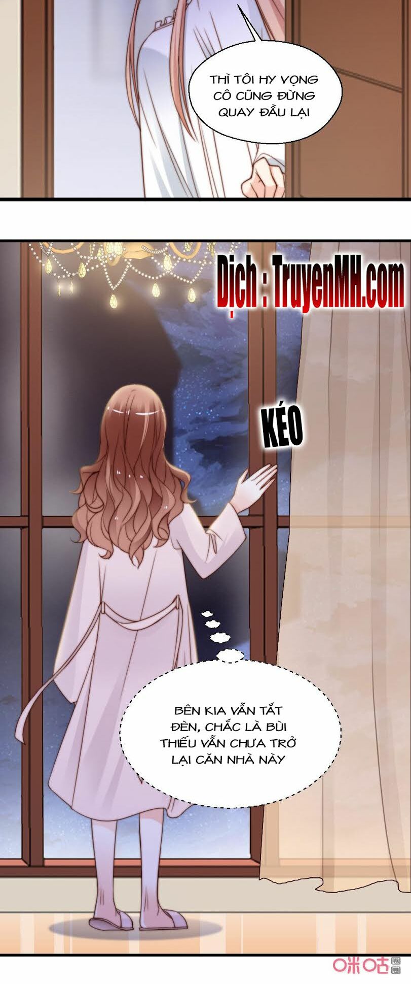 bí mật của thiên kim chapter 117 13