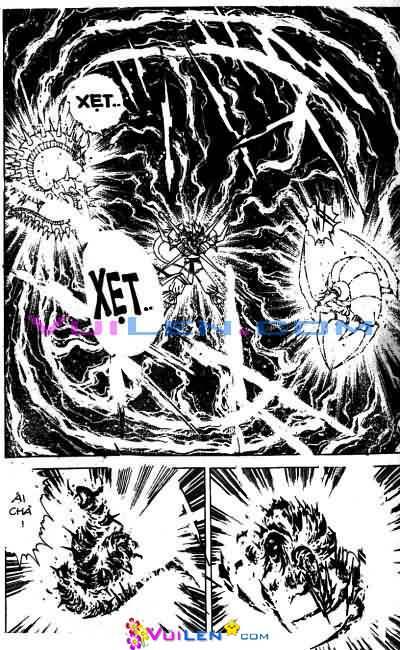 tiểu thần zenki - kishin douji zenki chapter 5 29