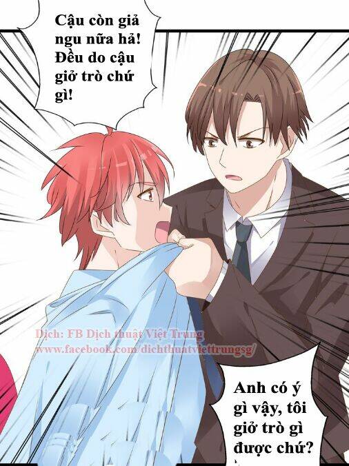 lều khều biết yêu chapter 29 15