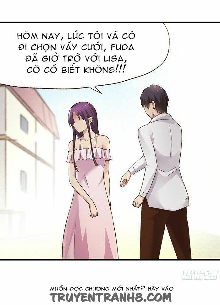 vì tôi là ông chú mở tiệm bán vũ khí chapter 56 12