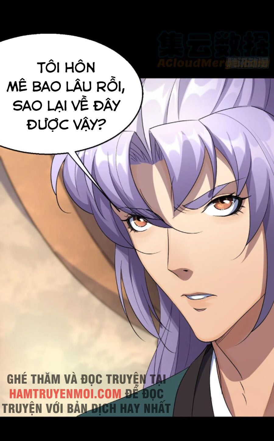 thông u đại thánh chapter 60 5