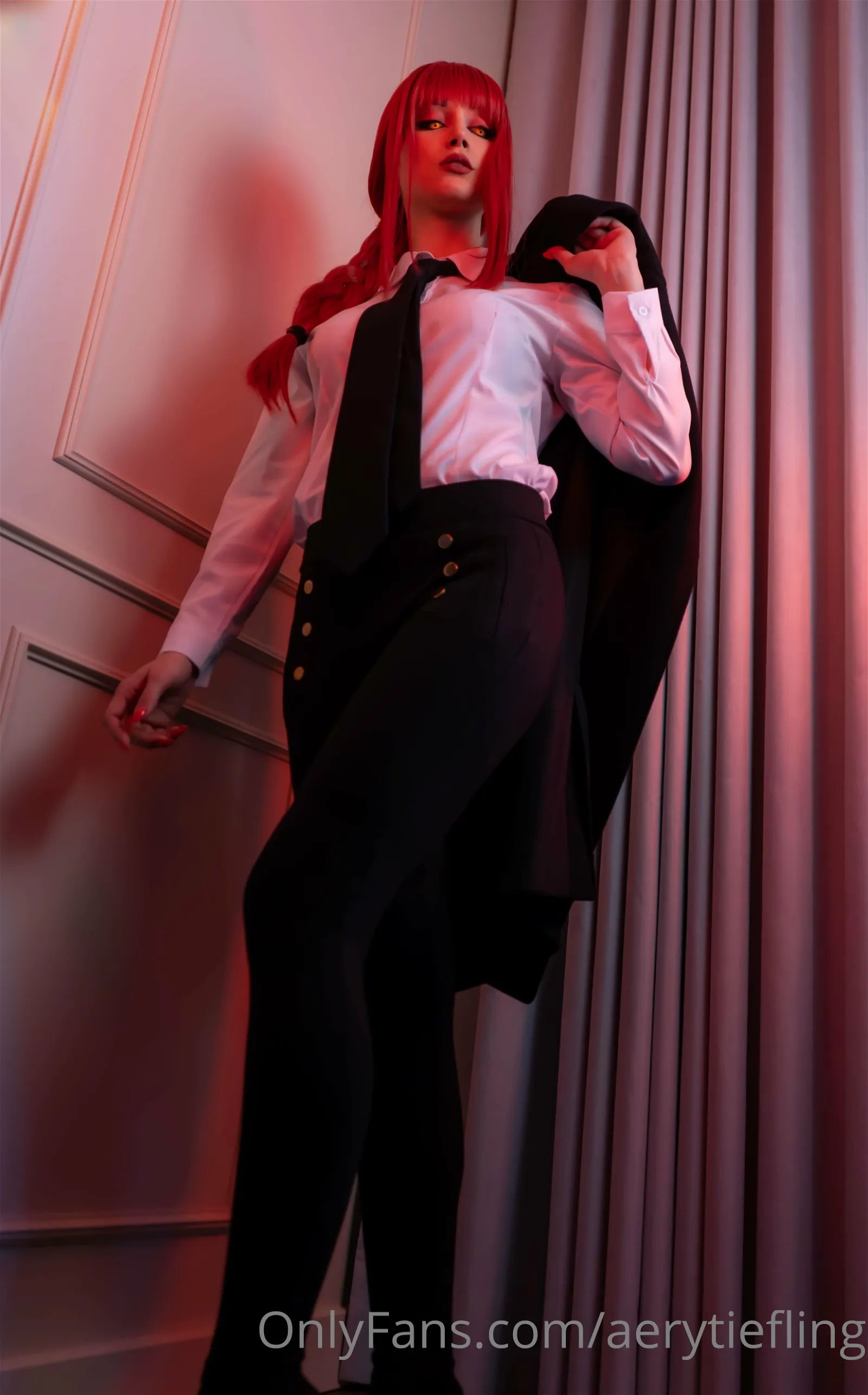 hình cosplay chapter 92 5