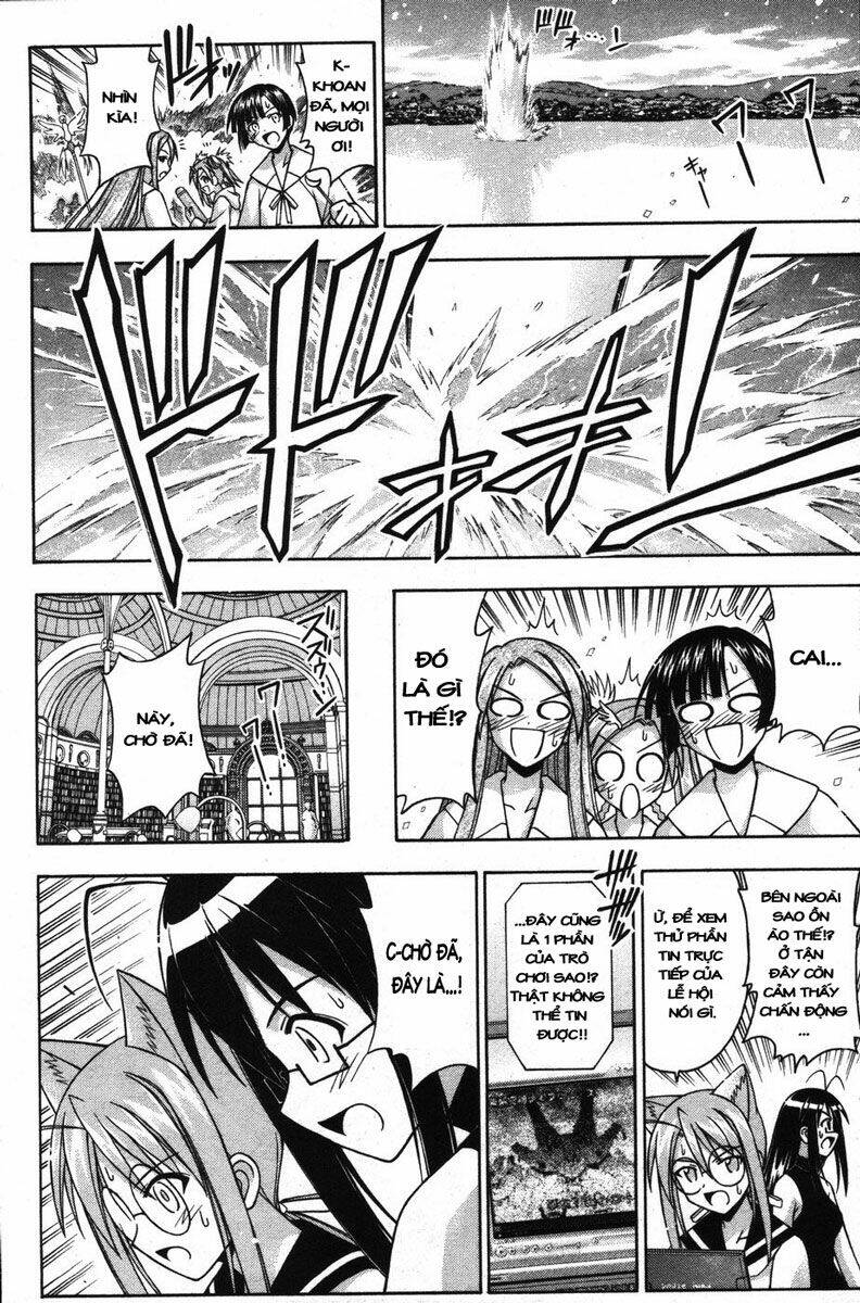 bậc thầy ma pháp chapter 149 3