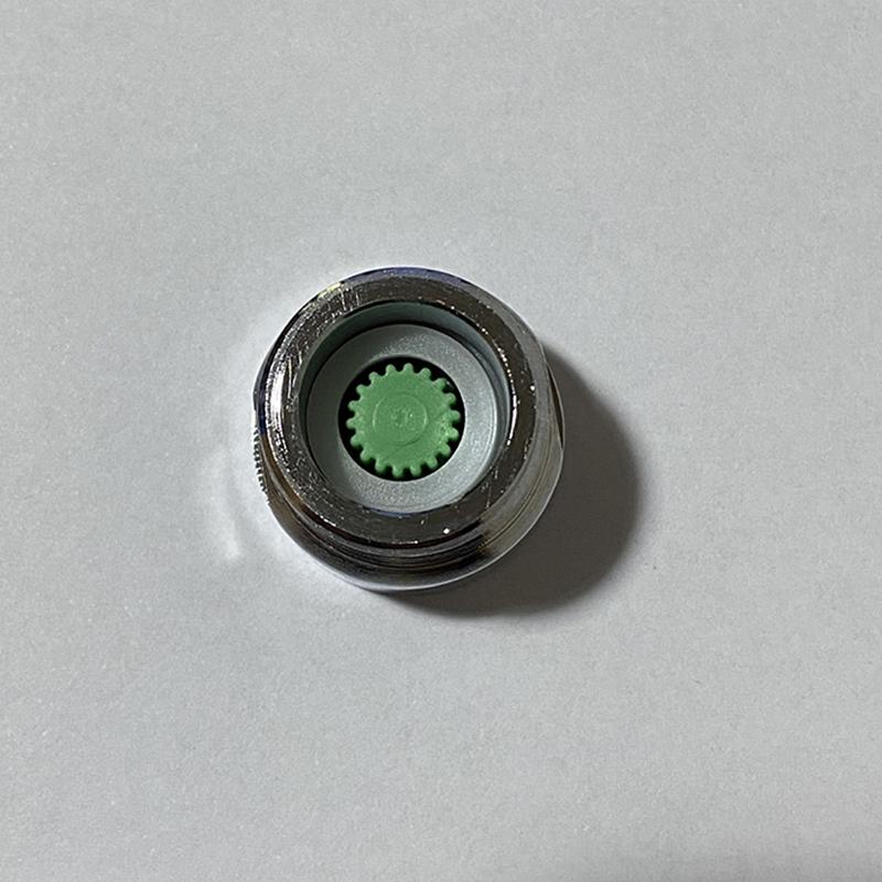 Đầu Nối Vòi Sen Tiết Kiệm Nước 4 Mức G1 / 2