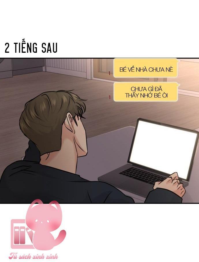 trend yêu đương 2023 chapter 3 51