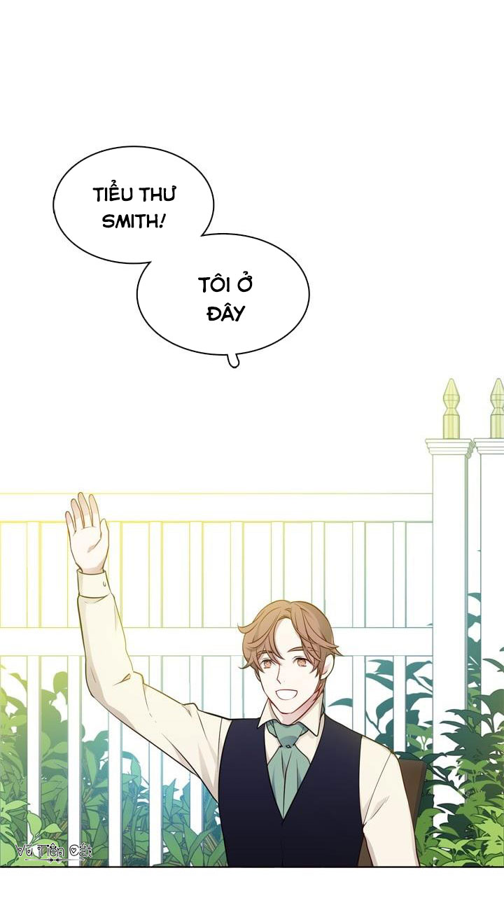 thanh tra của muiella chapter 18 43