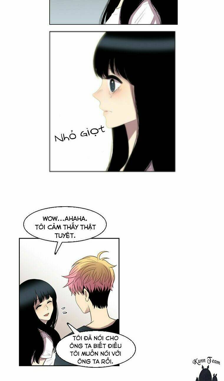 my shining world chapter 49 23