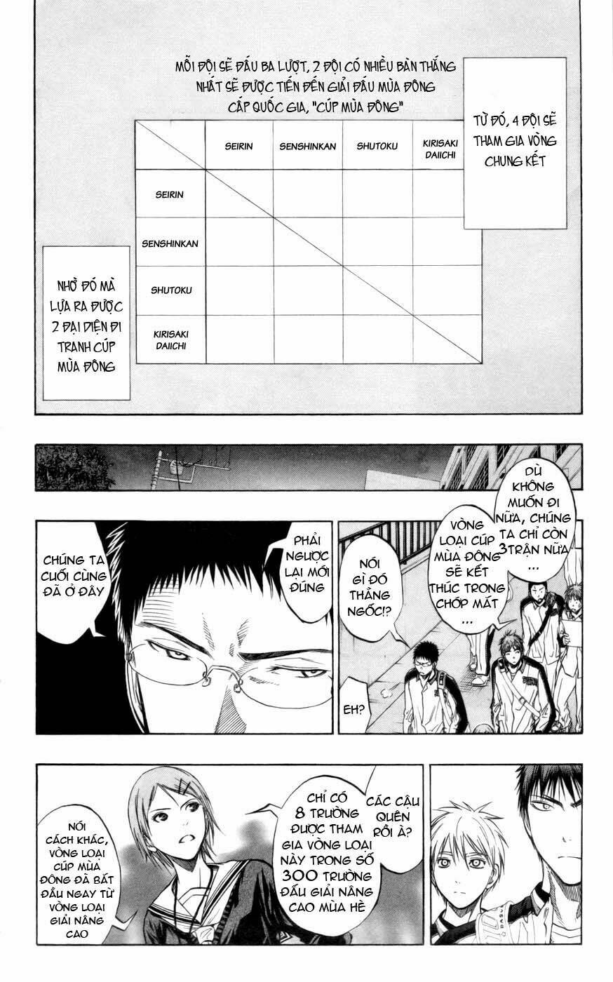 vua bóng rổ kuroko chapter 84 4