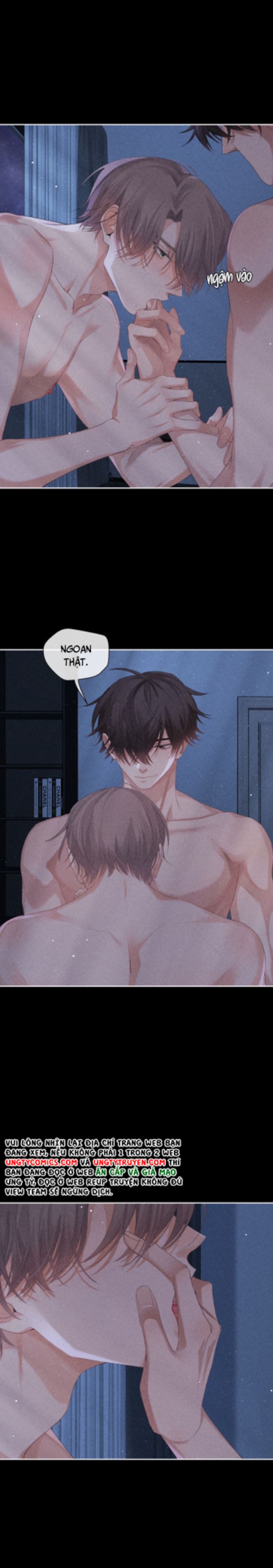 trò chơi săn mồi chapter 49 16