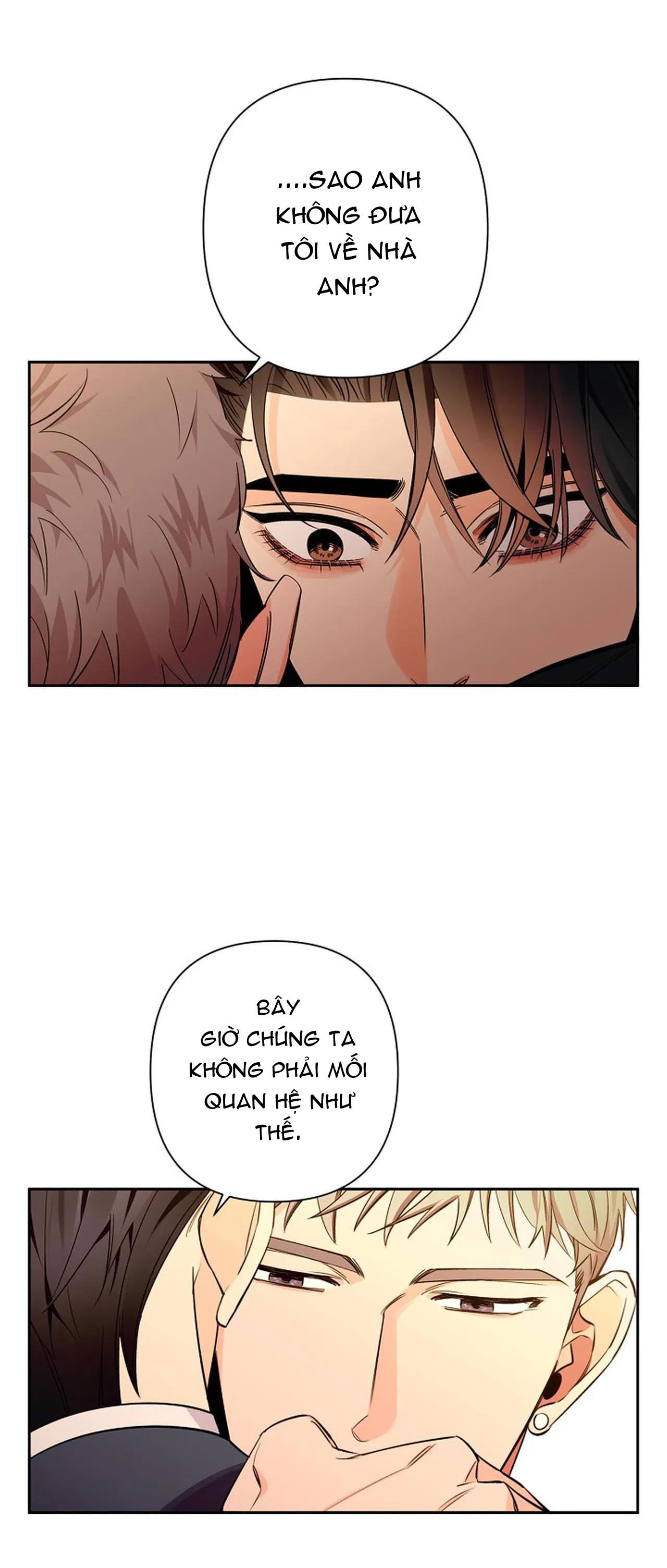 đêm dịu dàng chapter 45 16