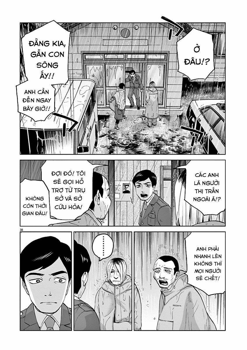 hành vi bạo ngược - violence action chapter 12.2 17