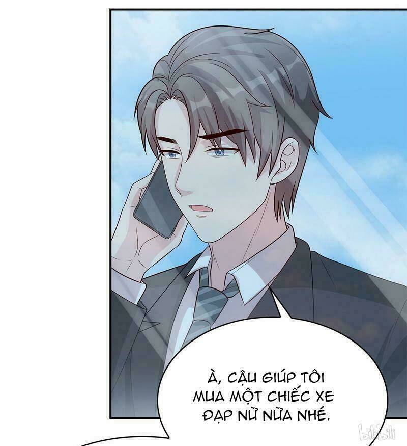 nam thần manh bảo tận diệt chapter 71.2 12