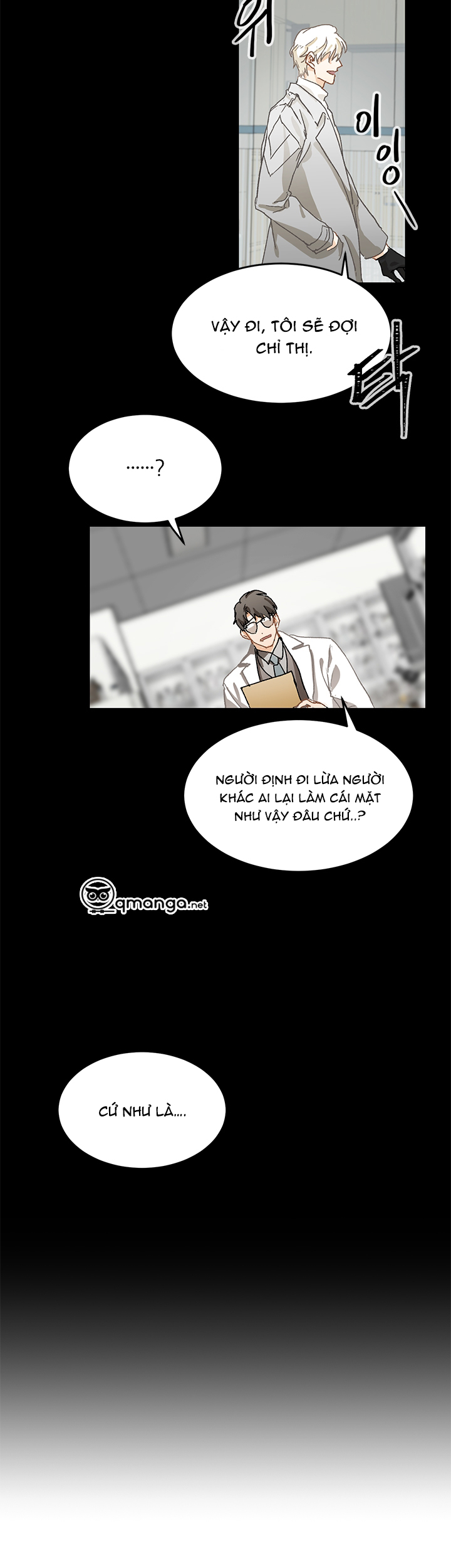 kẻ nói dối hoàn hảo chapter 6 25