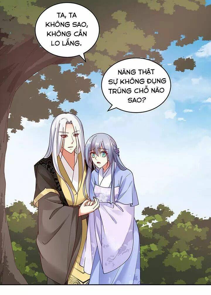 đô đốc đại nhân sủng thê kí chapter 106 7