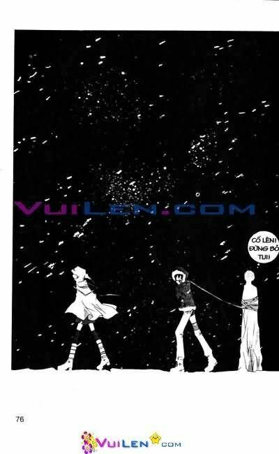 tiểu nữ vương chapter 1 76