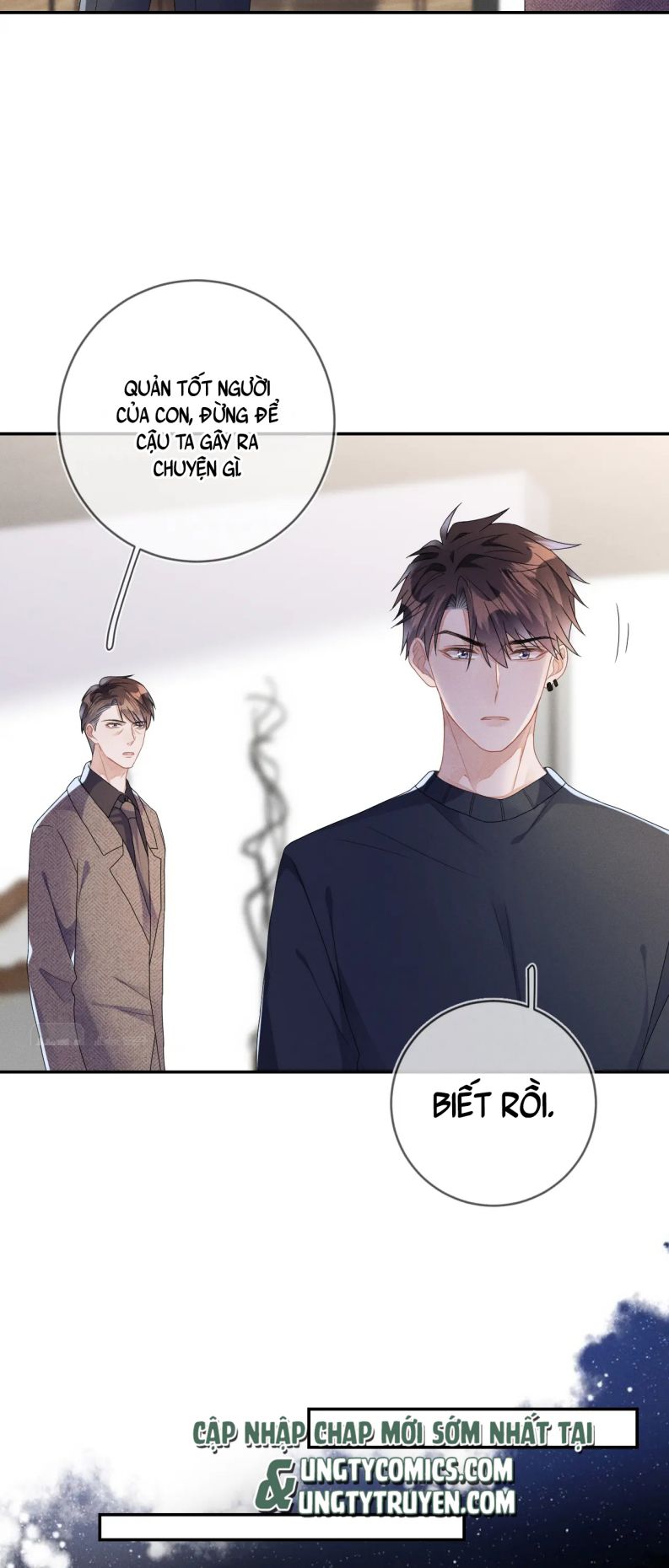 mạnh mẽ công chiếm chapter 36 11