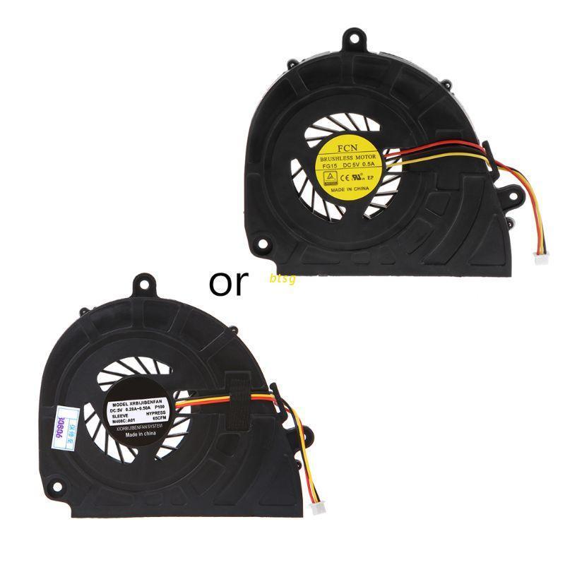 Quạt tản nhiệt CPU cho máy tính Acer Aspire 5750 5755 5350 5750G 5755G V3-571