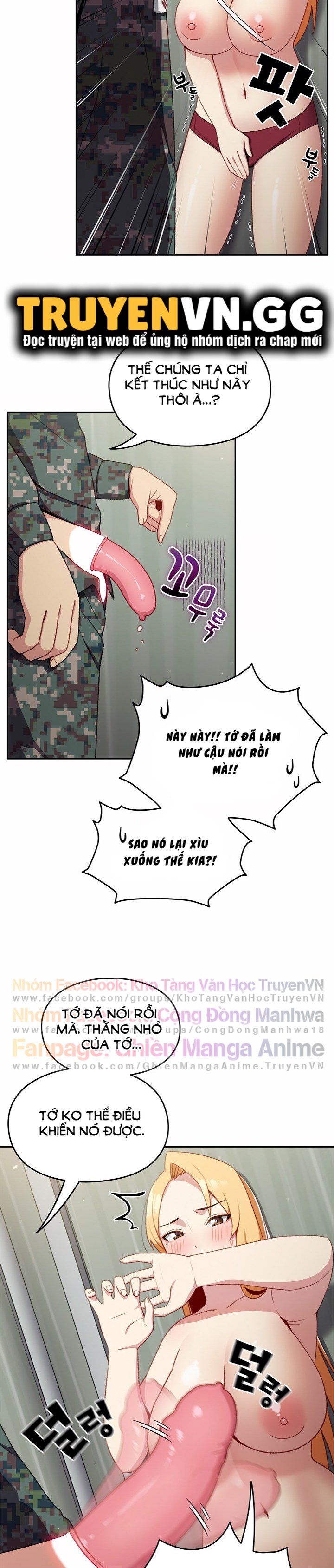 khi nào ta hẹn hò chapter 8 7