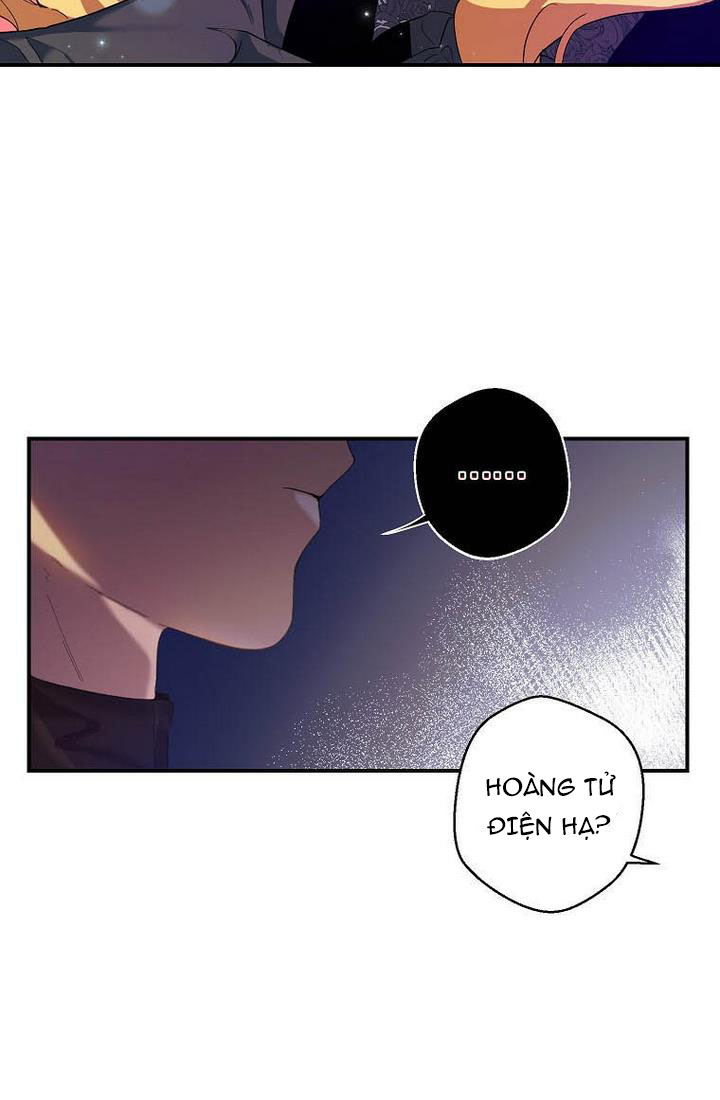 nam chính đang cản đường tôi chapter 5 37