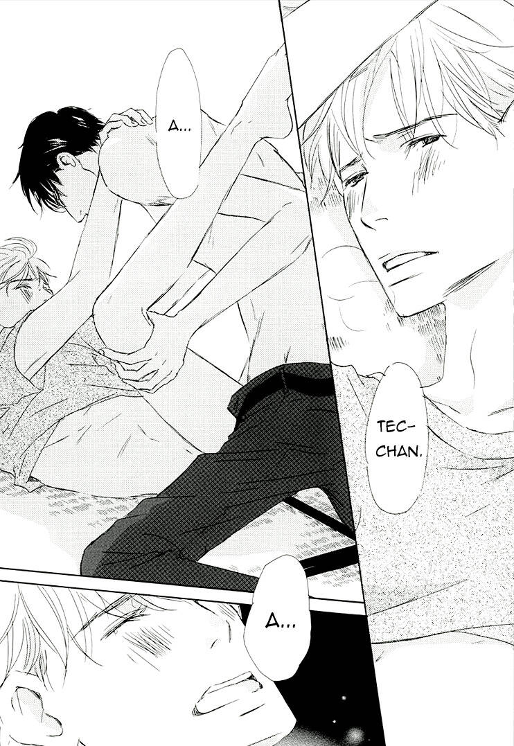 ngàn đêm chapter 16.1 20