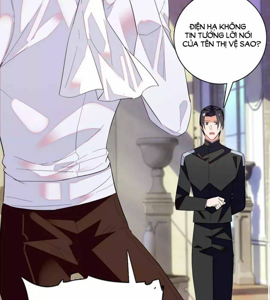 huyết túc khế ứớc chapter 3 69