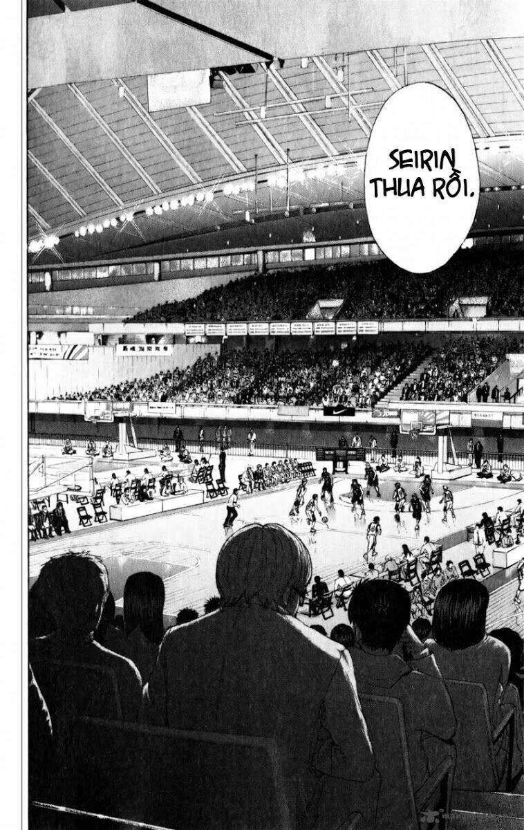 vua bóng rổ kuroko chapter 128 2