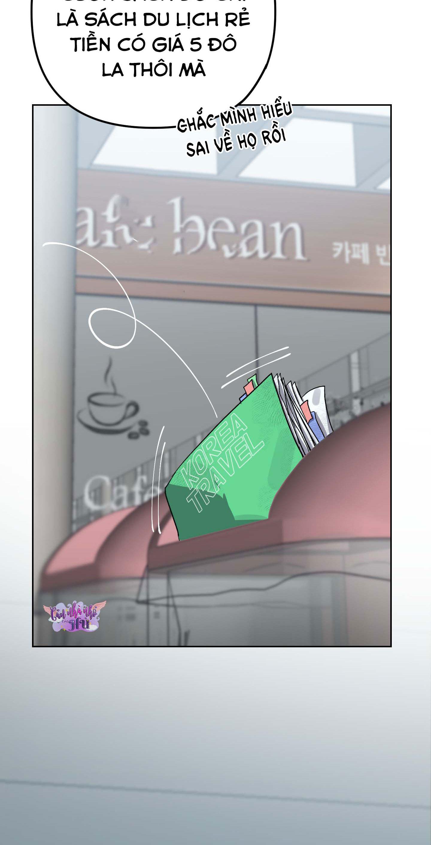 thỏ nhỏ xuất tinh trong 3 giây chapter 1 9