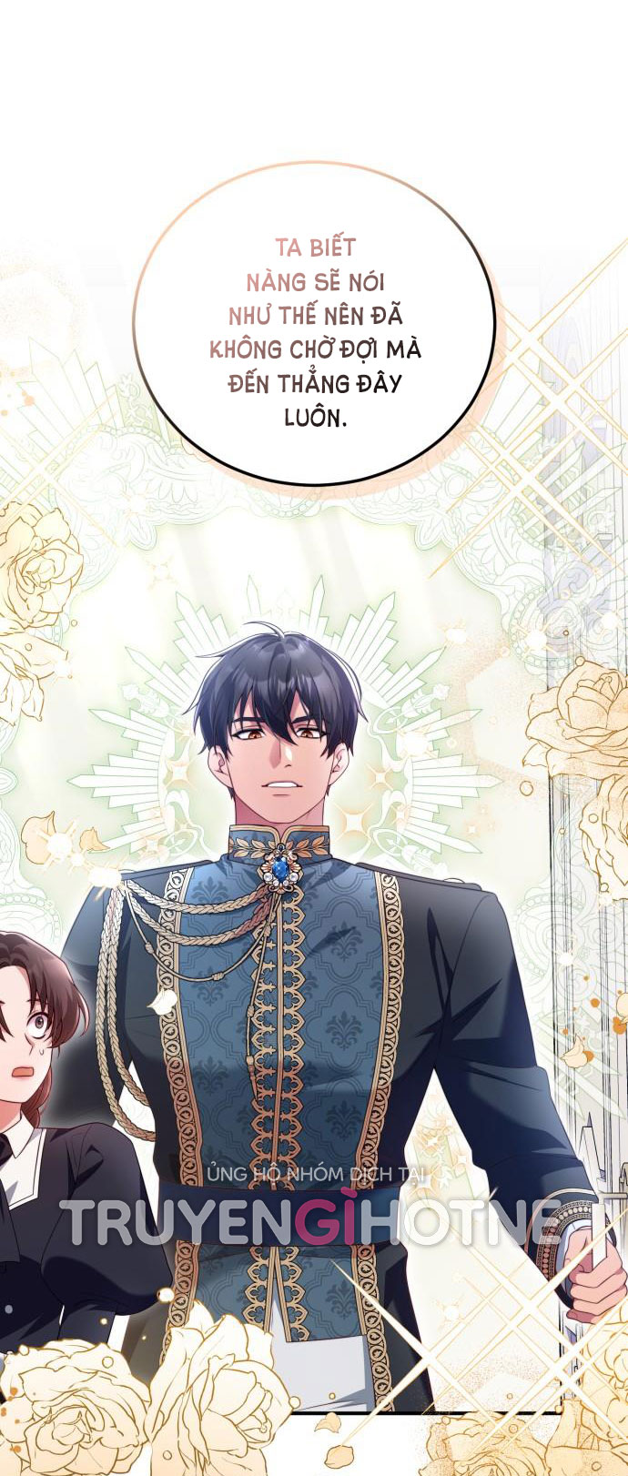 tôi sẽ ly hôn với người chồng bạo chúa chapter 47.1 10