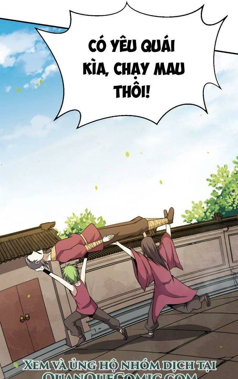 tổ thượng có tiền chapter 4 41
