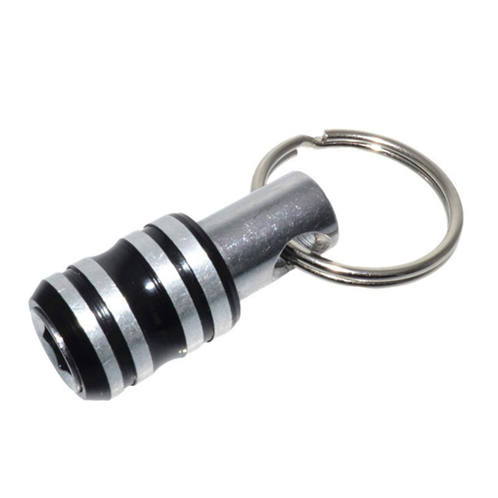 Hex Screwdriver Bits Holder Extension Rod Adapter Bit Holder
