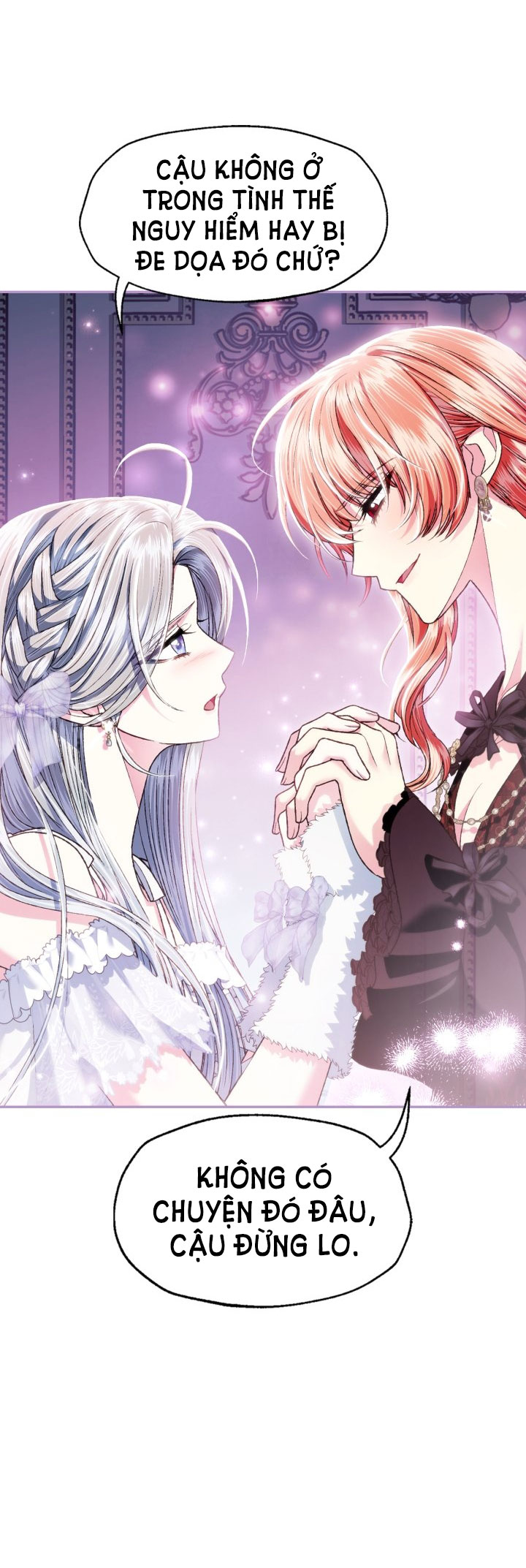 cha à, con không muốn kết hôn đâu chapter 108.1 35