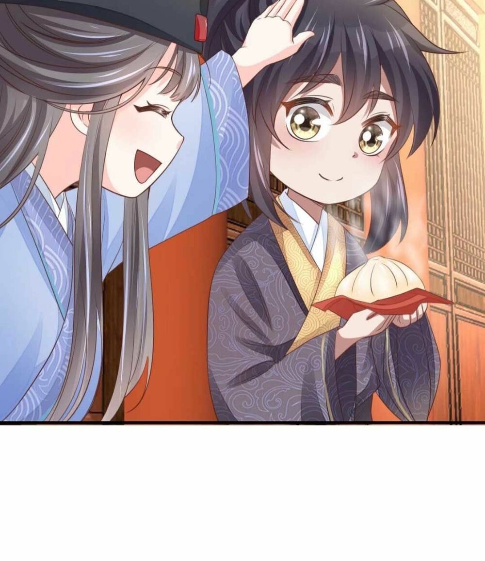 thuần hóa ba ba bạo quân chapter 22 14