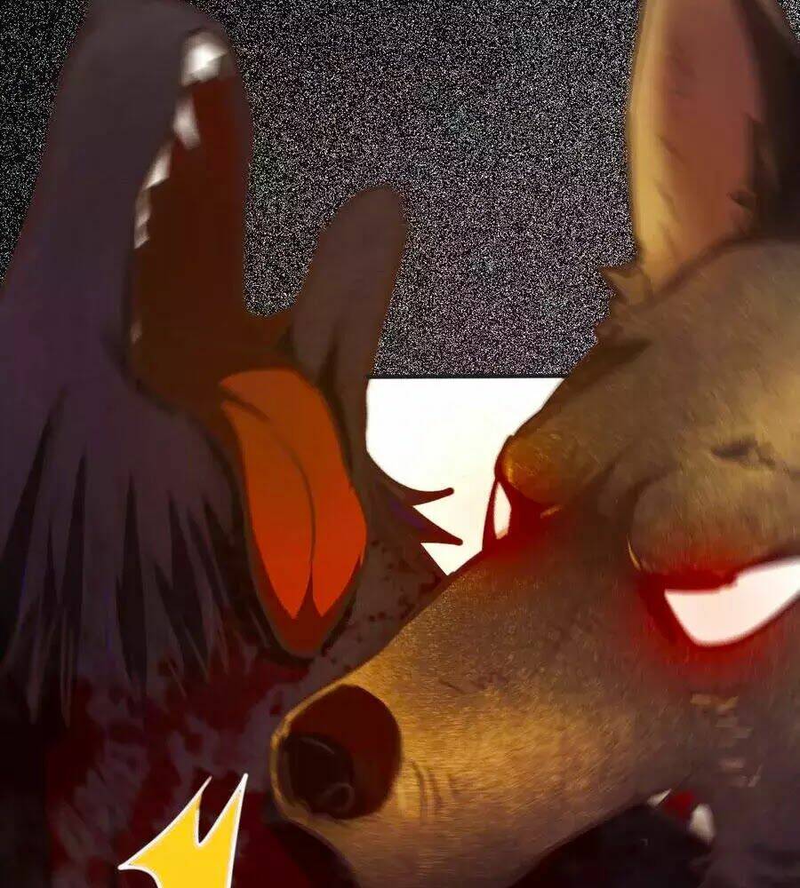 thần y khí nữ: ngự thú cuồng phi của quỷ đế chapter 66 48