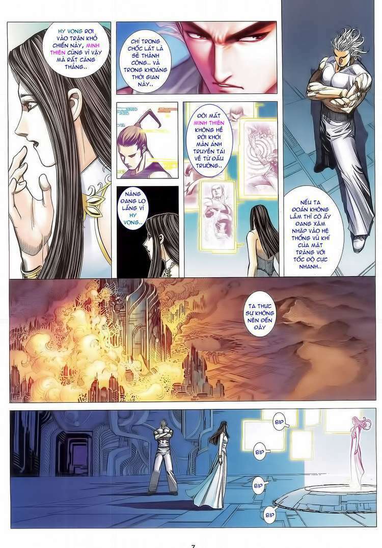 võ thần phượng hoàng chapter 100 6