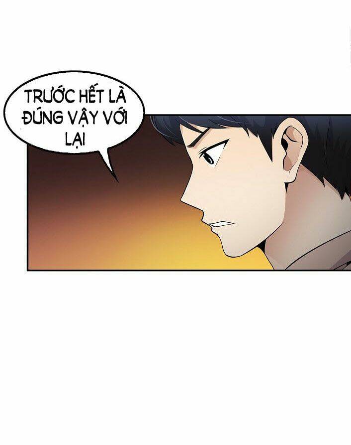 điều tra viên chuyển sinh chapter 20 31