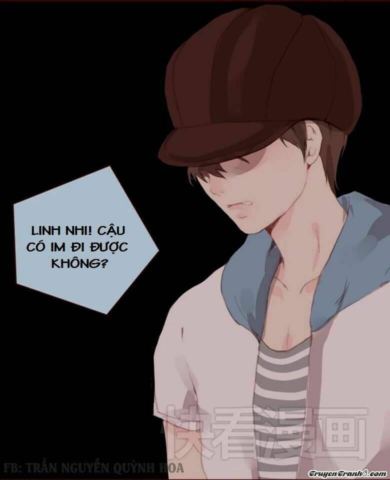 trả thù trường trung học chapter 31 36