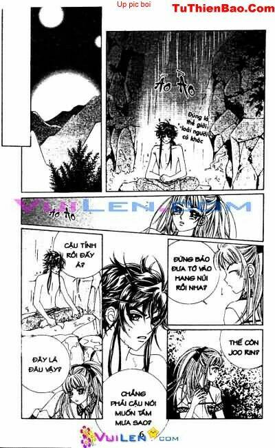 bogle goes to the kingdom chapter 16 5