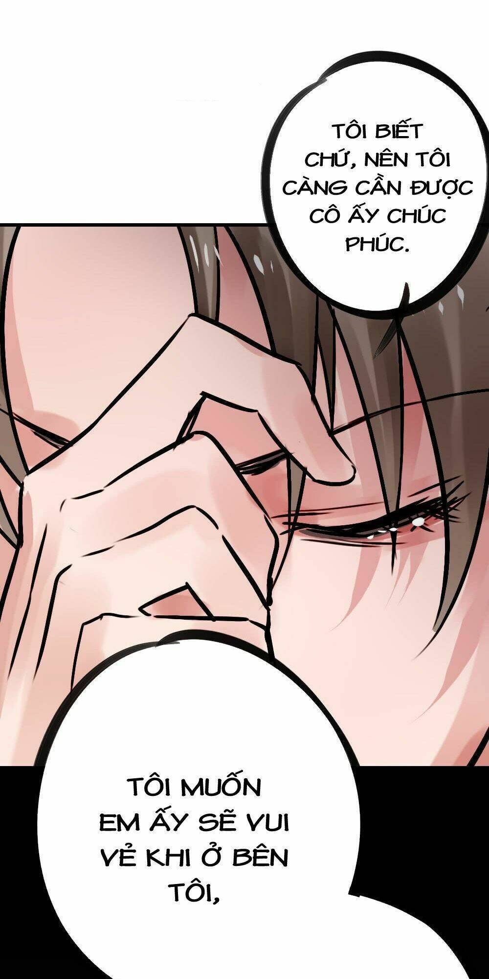 phải lòng em trai của bạn gái mình chapter 53 40