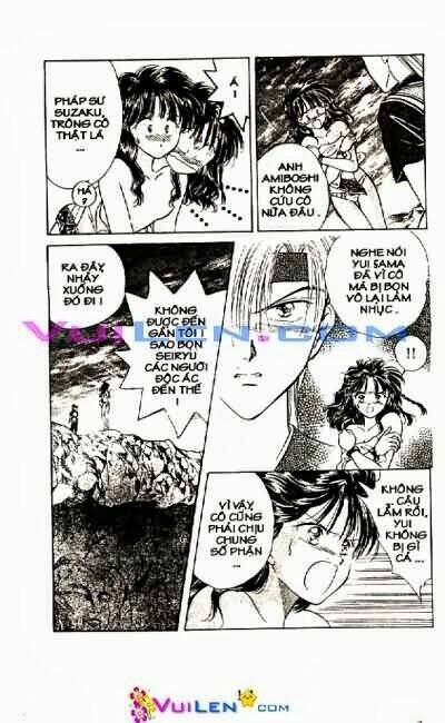 quyển sách kỳ bí chapter 11 15