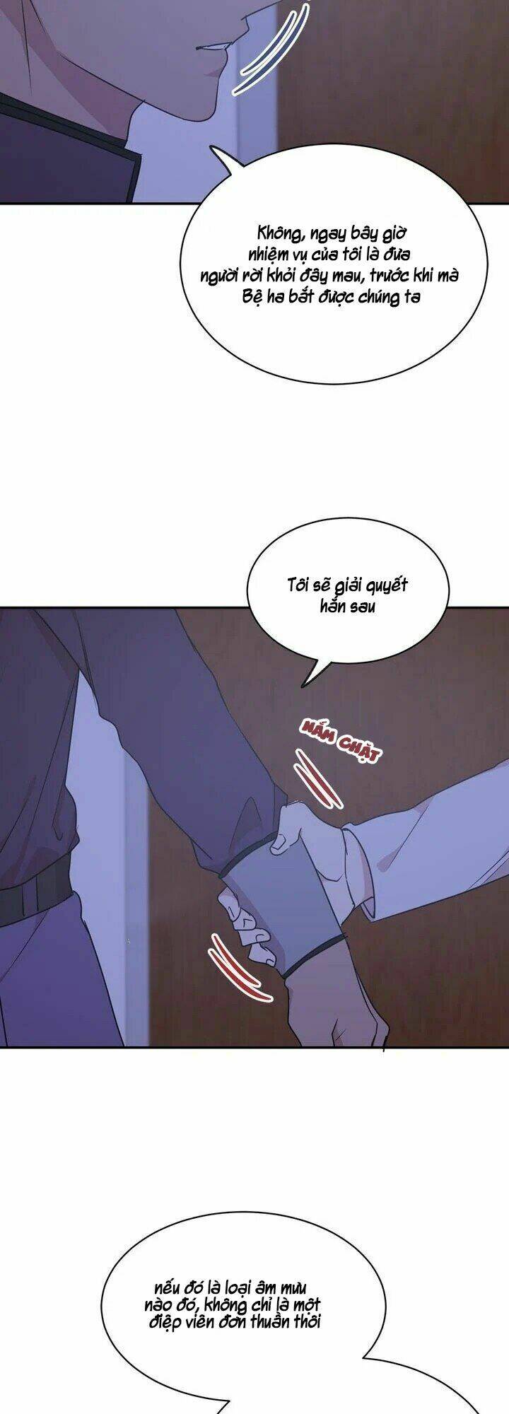 tôi chọn kết thúc của hoàng đế chapter 36 4