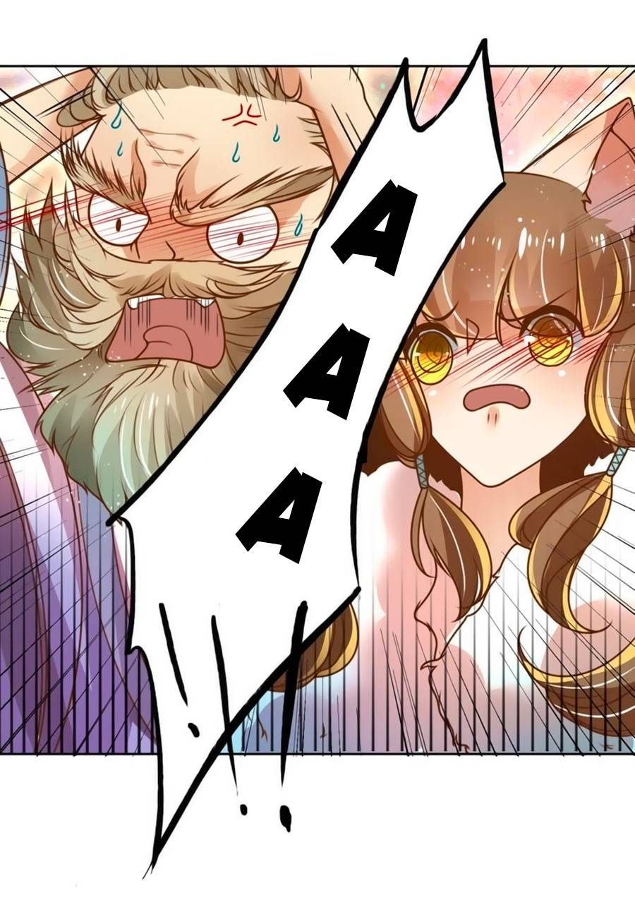 thanh khâu nữ đế: phu quân muốn tạo phản chapter 18 18