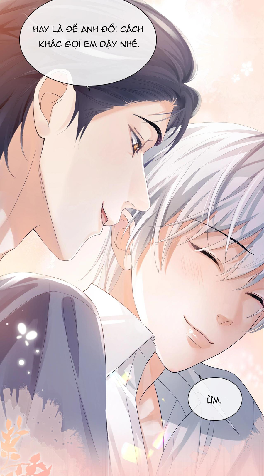 xin hãy ly hôn chapter 86 8