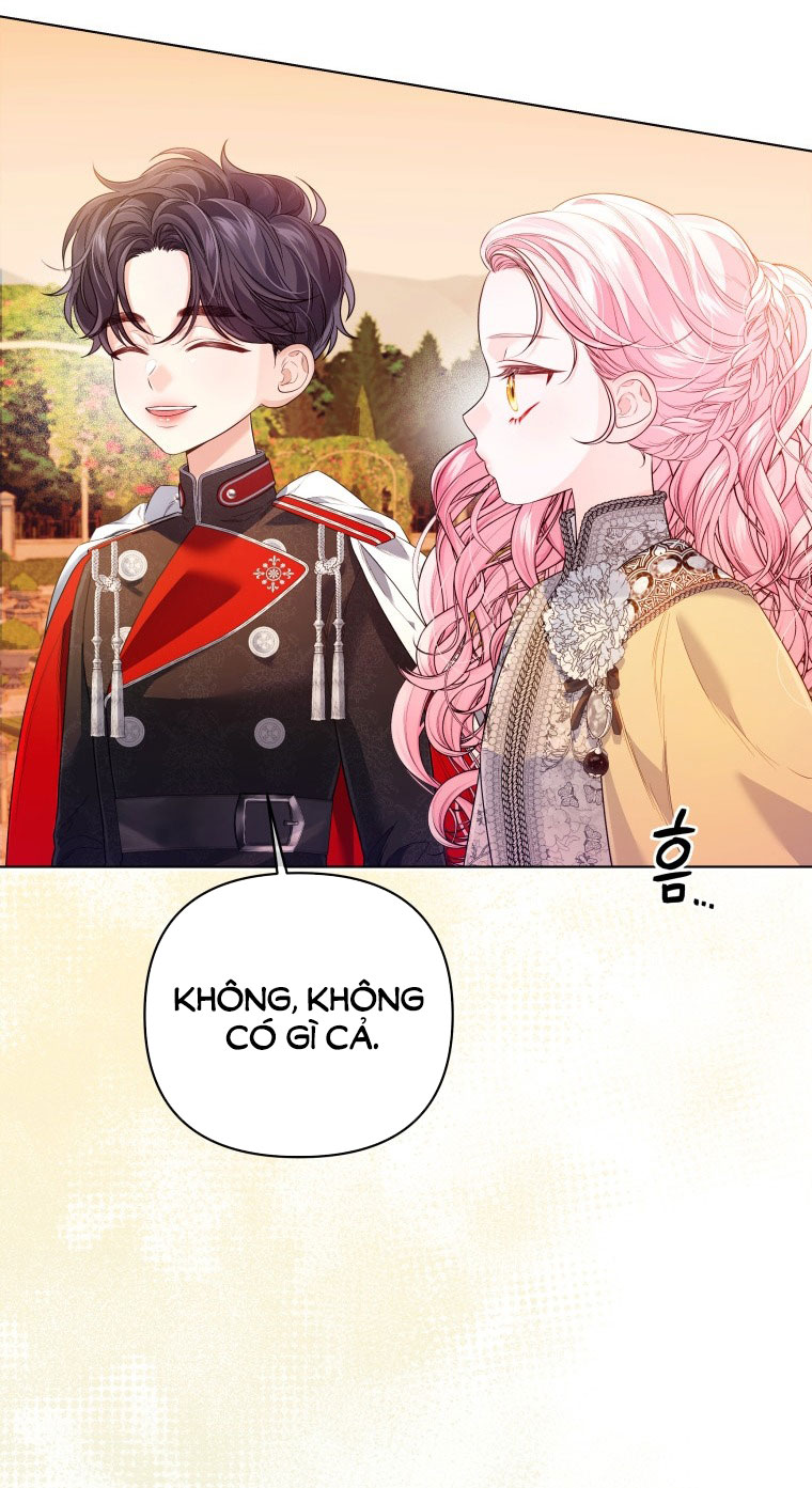 thà rằng để tôi trở thành nữ hoàng chapter 12.1 17