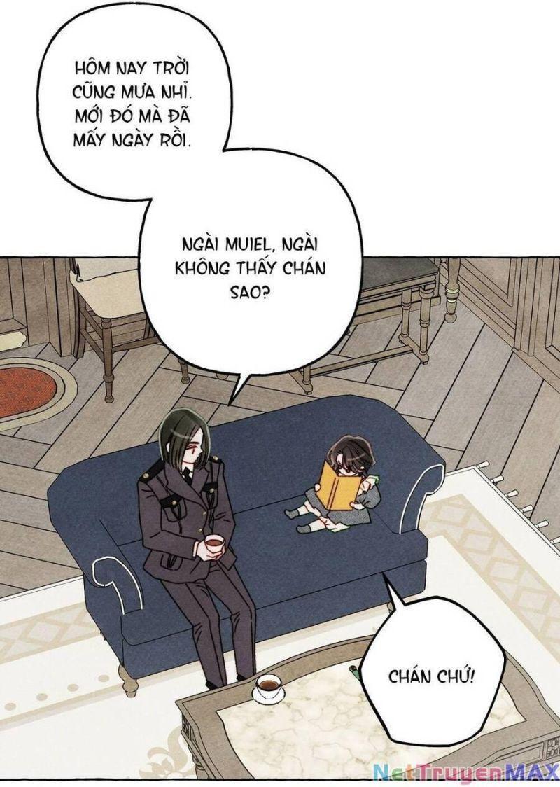 nuôi dưỡng một hắc long chapter 70.1 5